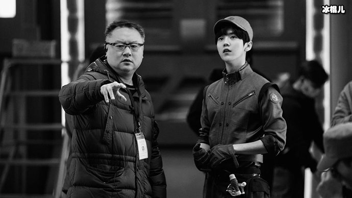 《上海堡垒》的失败到底是谁之责