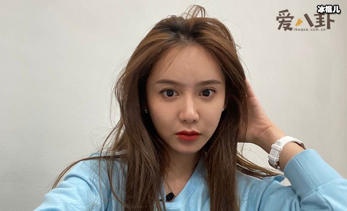 nba美娜个人资料