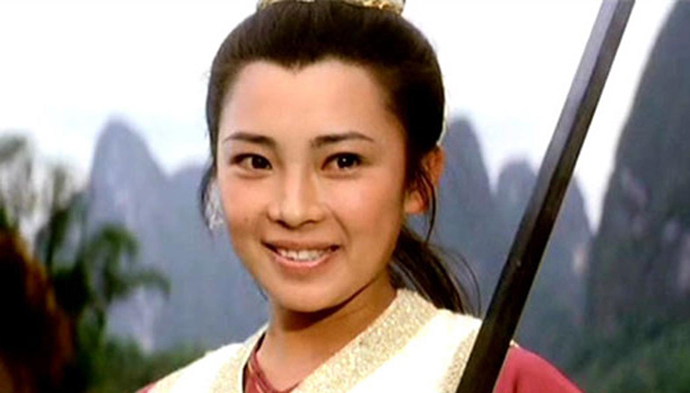 李连杰前妻现状