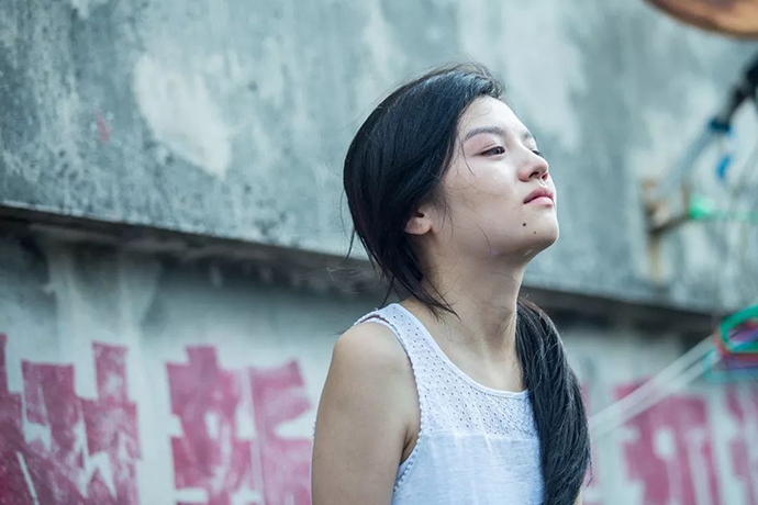 你怎么看春夏会成为下一个周迅