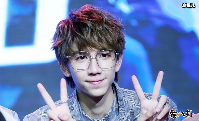 詹仕伟个人资料