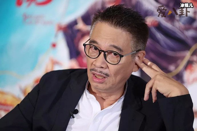 起底吴孟达3段婚姻