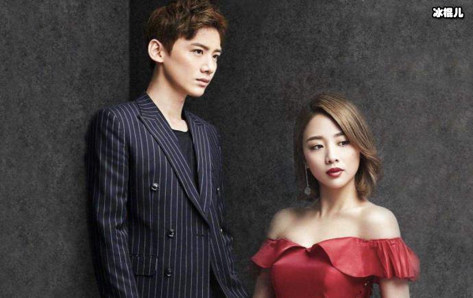 吴映洁白敬亭，他们是什么关系