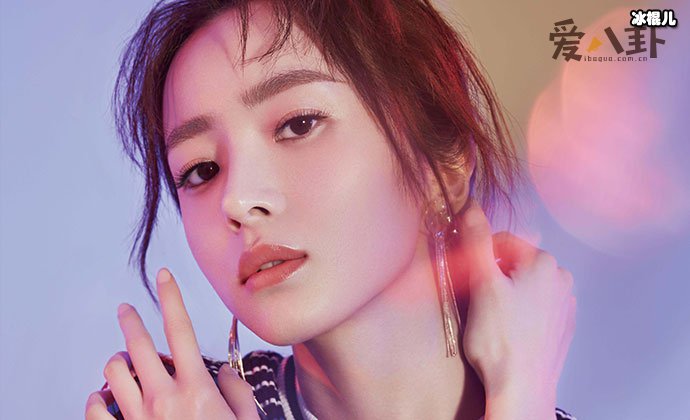 胡冰卿为什么不红