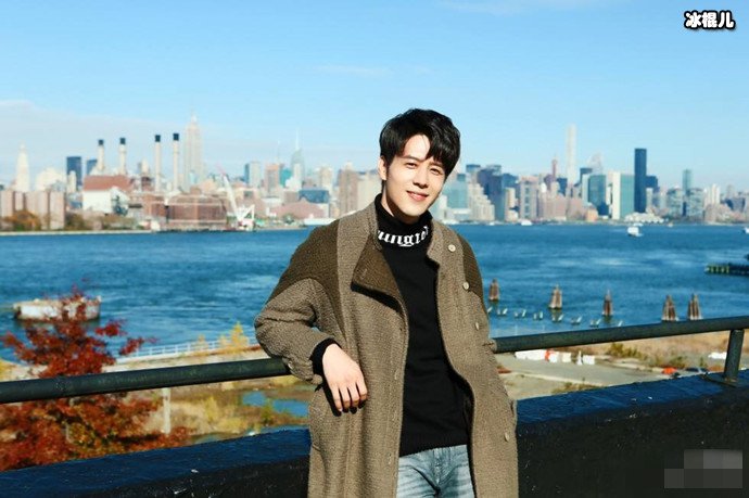 胡宇威为什么不红