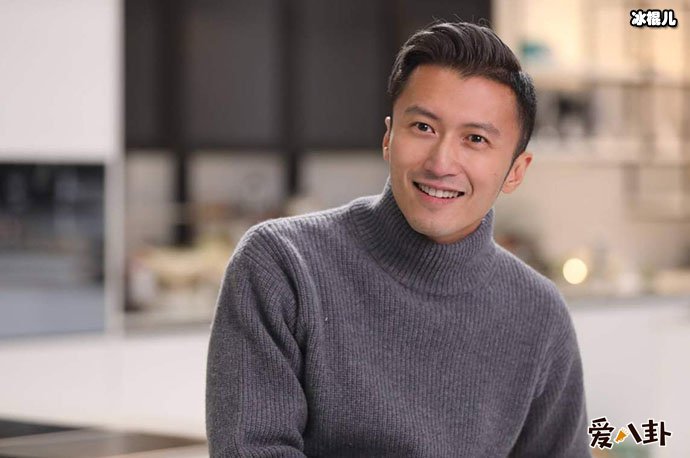 谢霆锋吐槽萧敬腾太花心