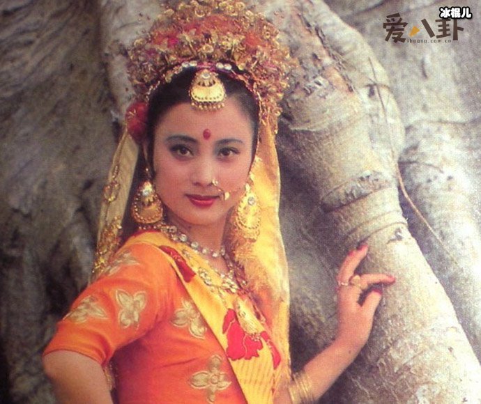 李玉玲感情经历