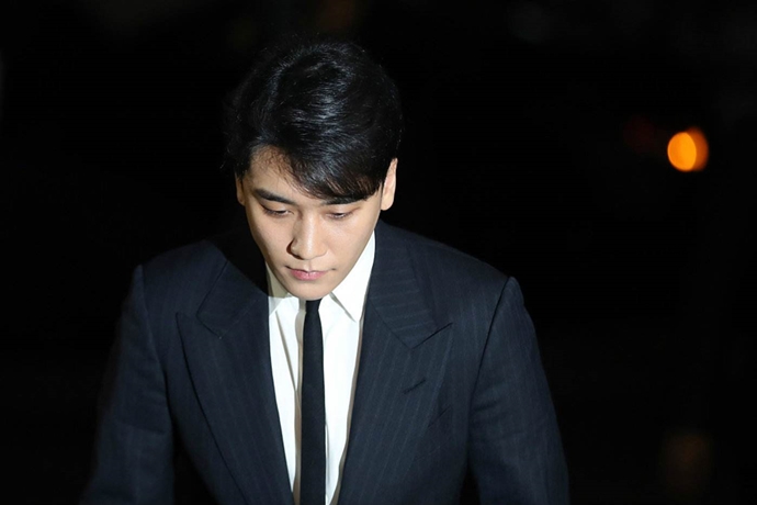 李胜利事件出现转折