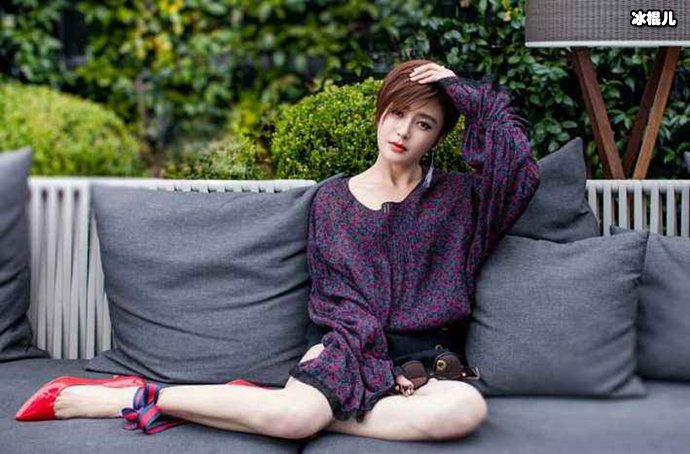 黄晓明秦岚余情未了