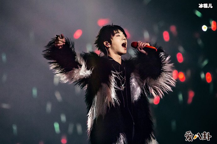 华晨宇整容是真的吗 