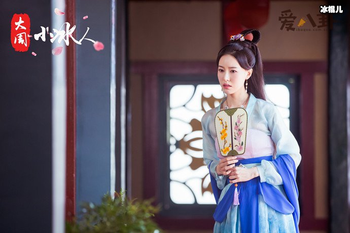 史卿妍演过的电视剧