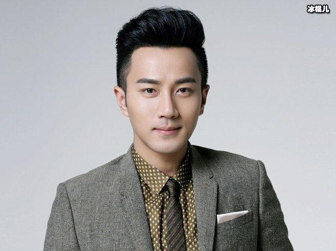 郭敬明开刘恺威女儿玩笑