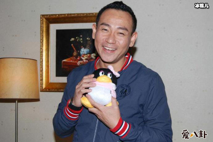 林保怡老婆是谁