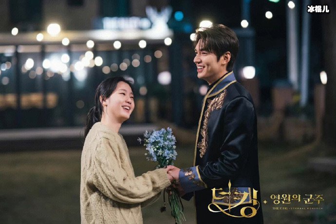 永远的君主评分低