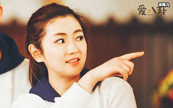 任家萱与张承中离婚竟成最大八卦