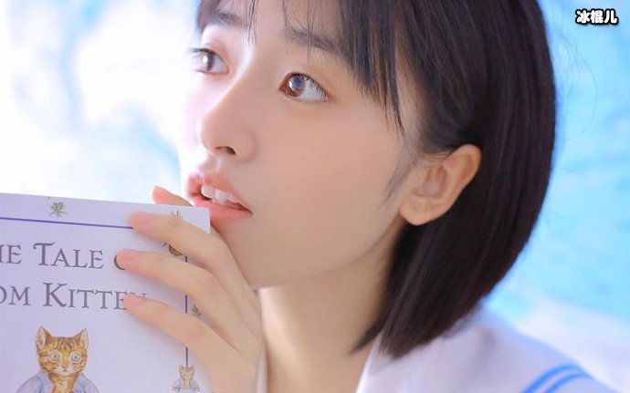 美女助理有什么后台