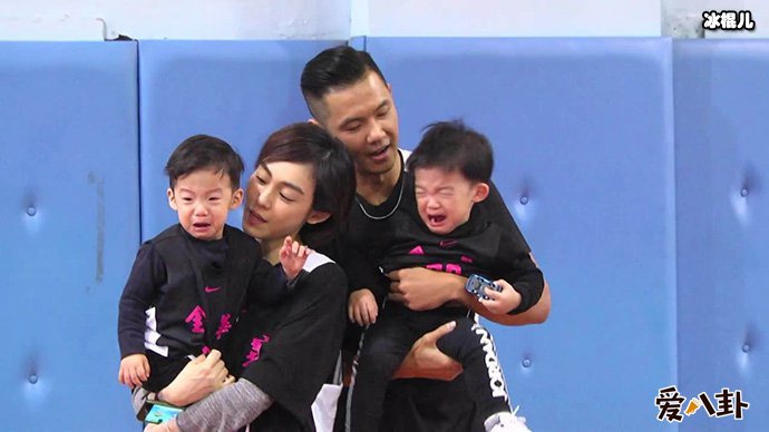 范玮琪生发秘诀是什么