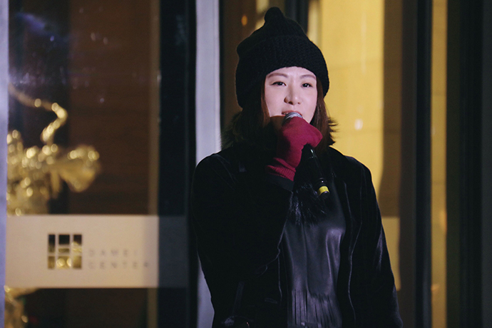 蔡艺侬是什么来历