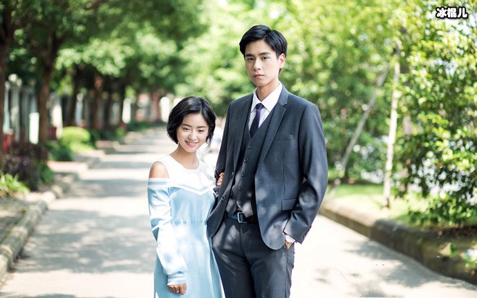 沈月会和刘以豪擦出怎样的火花？