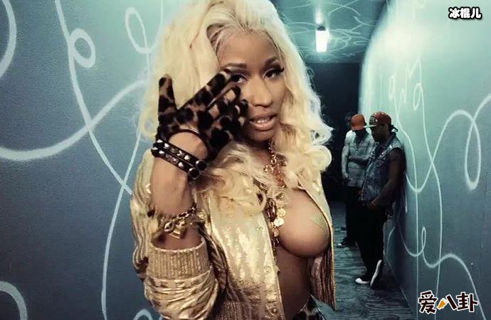 尼基米娜个人资料