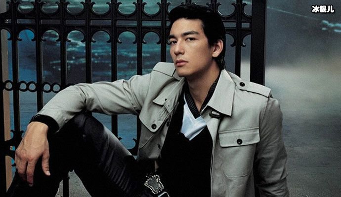 丹尼斯•吴情感状态