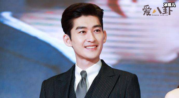 张翰鞠婧祎什么关系