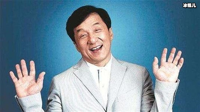 成龙真名叫什么 