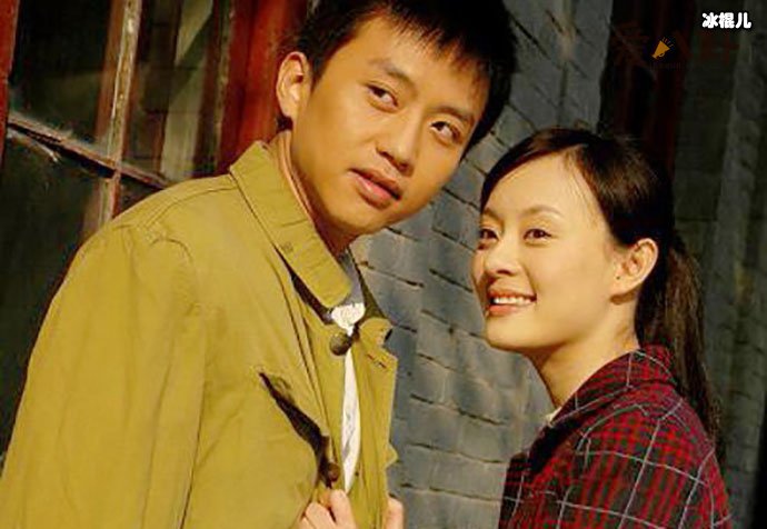 孙俪邓超照片