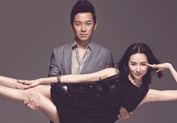 潘粤明董洁离婚