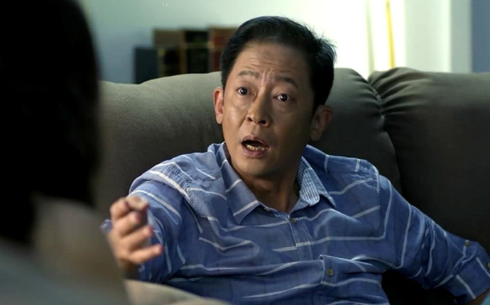 王志文前妻是谁