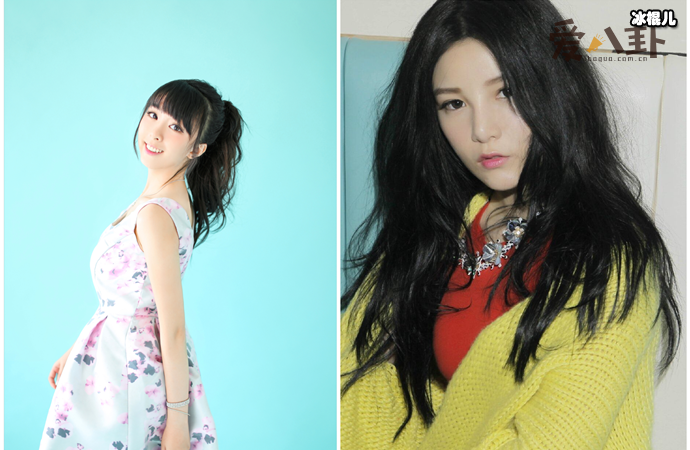 本兮粉丝都在骂童可可