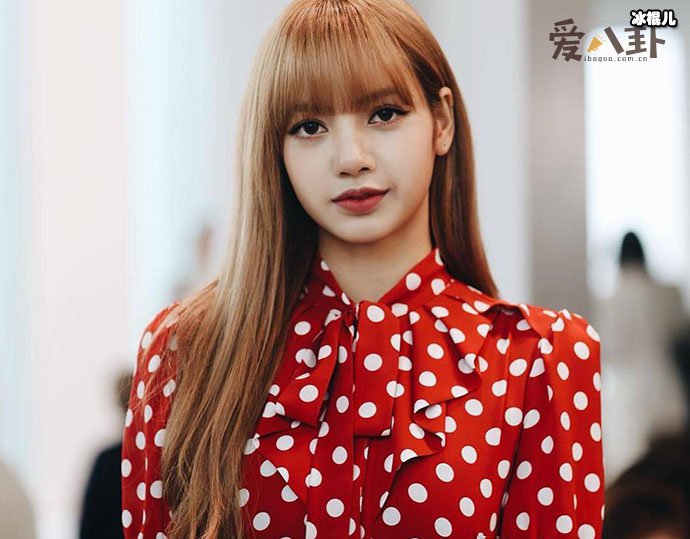 Lisa照片