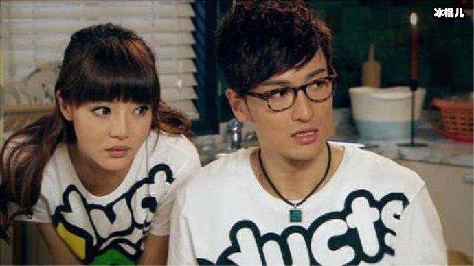 《爱情公寓》王传君