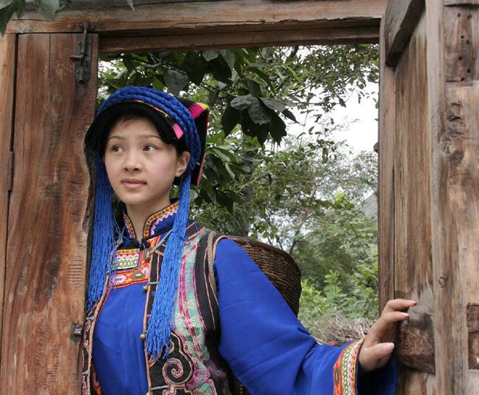 天仙妹妹真名叫什么是怎么走红的