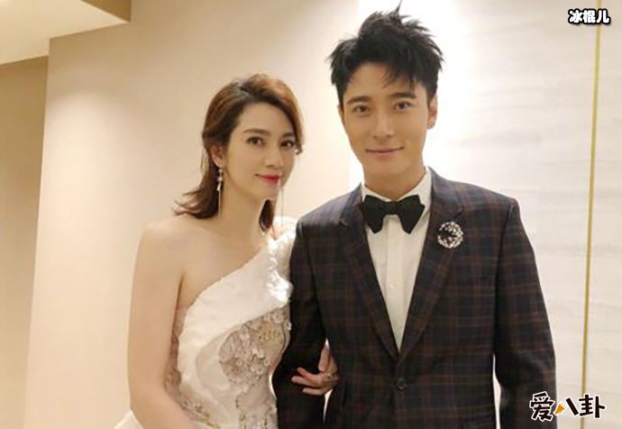 张丹峰洪欣感情如何