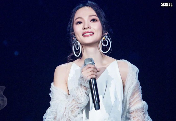 张韶涵跨界出演影视剧