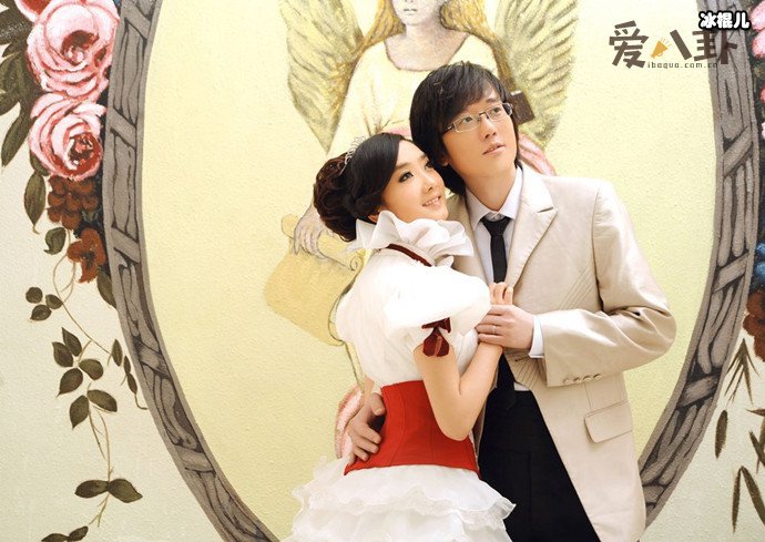 玲花老公叫什么名字