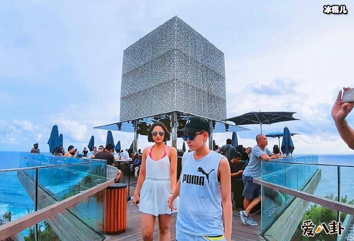 郑靓歆如今竟然变成这个样子