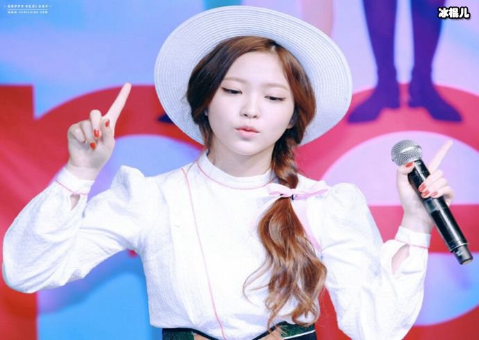 金艺琳yeri招黑事件，真相究竟如何？