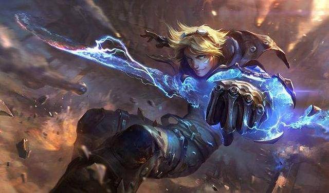 羊刀EZ对线思路