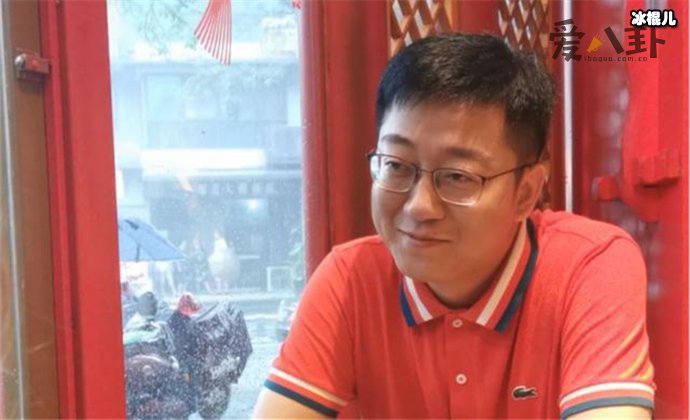 朱一旦的真实身份