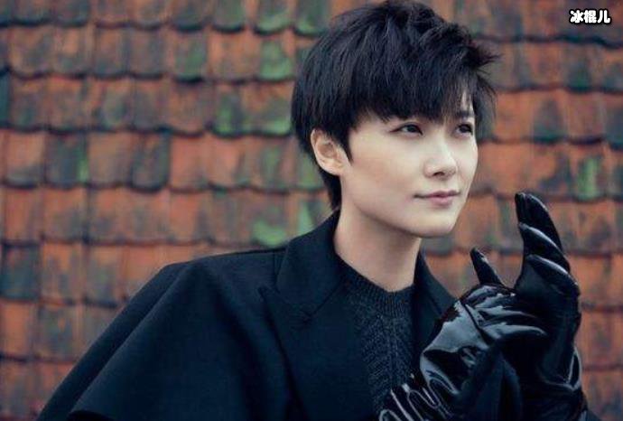 李宇春绯闻男友