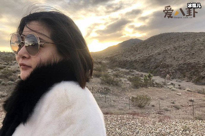 大张伟老婆刘迎