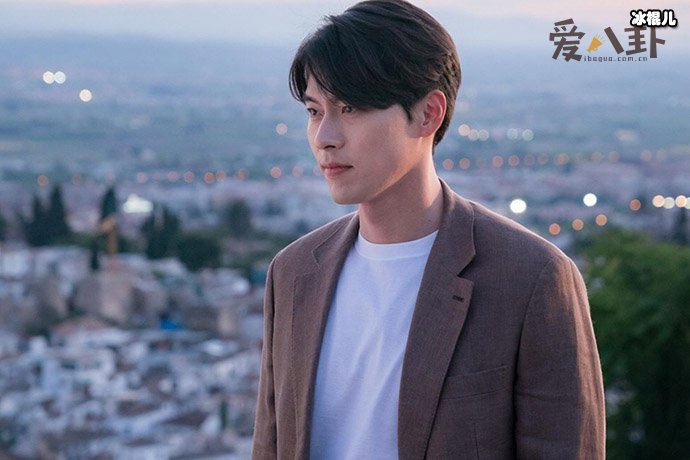 玄彬宋慧乔此前恋情