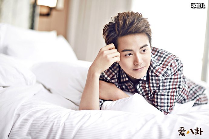 马天宇隐婚是真的吗