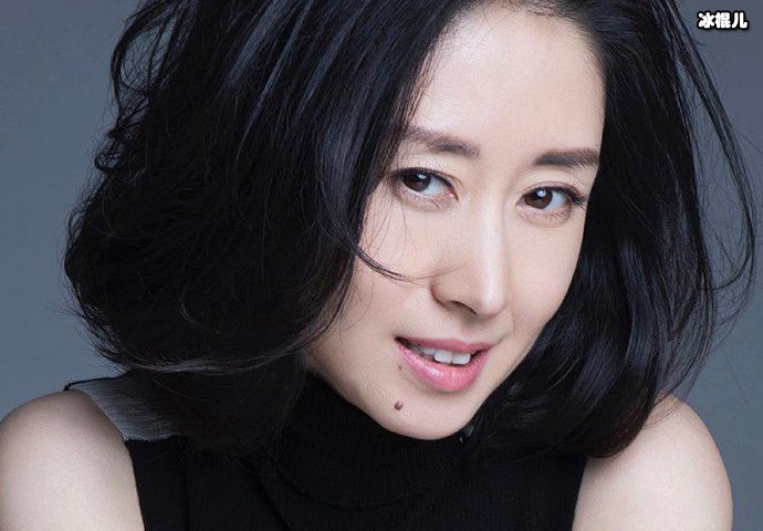 刘敏涛刘奕君什么关系