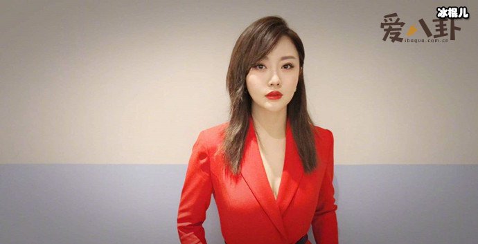 潘阳辟谣称婚姻幸福