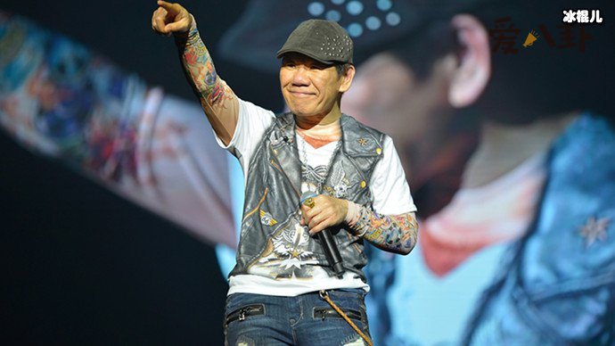 赵传老婆个人资料简介