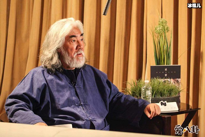 张纪中妻子出轨