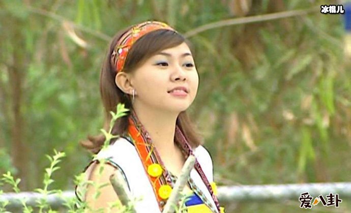 卓依婷去世是谣言